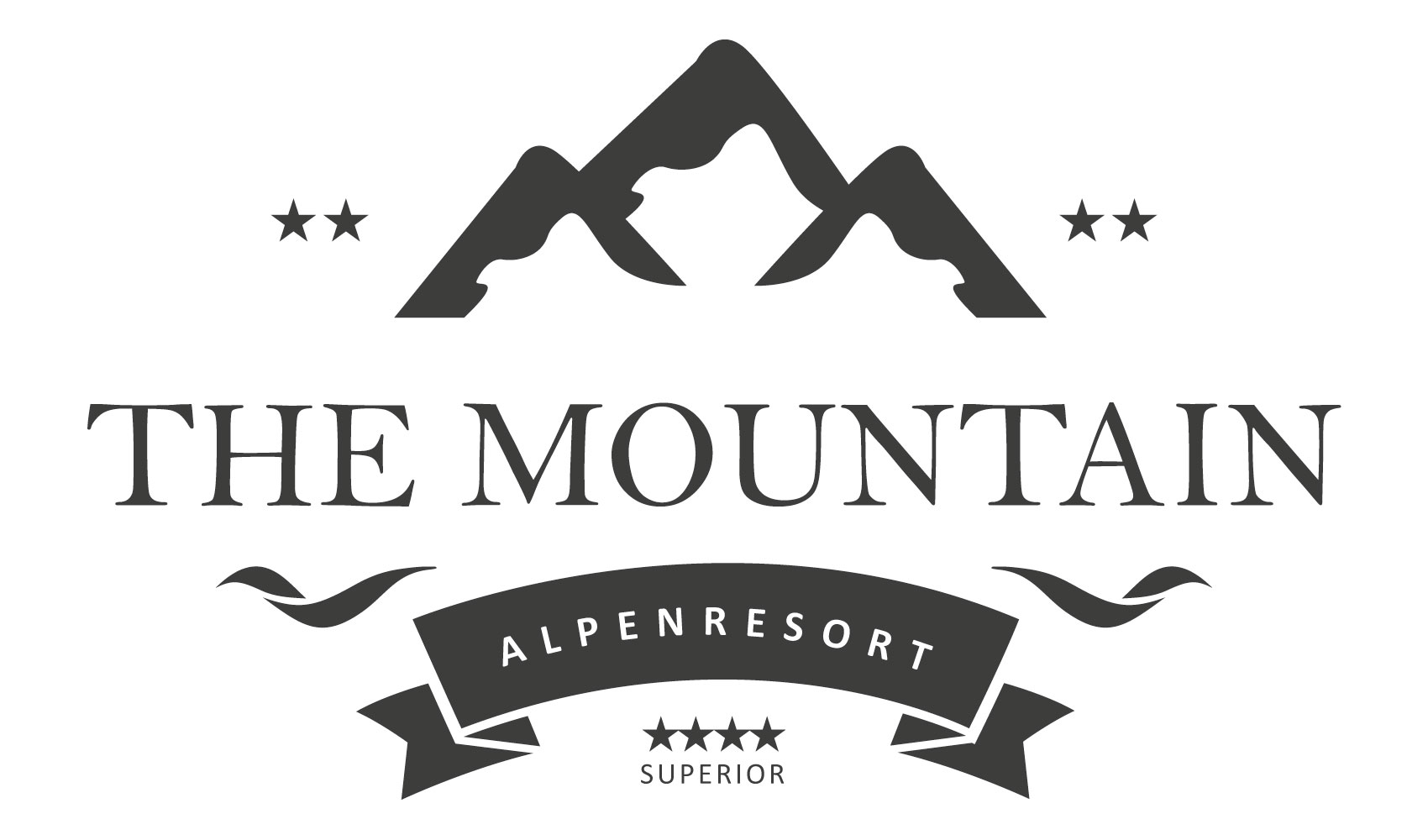 Hotel Mountain